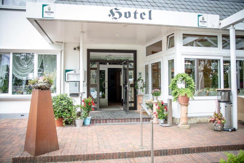 Seeblick Mühbrook エクステリア 写真